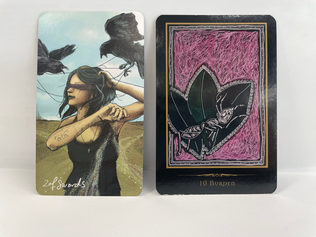 Daily Collective Energy Reading- August 26, 2021