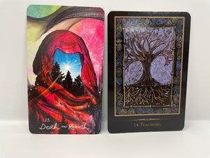 Daily Collective Energy Reading- October 9, 2021
